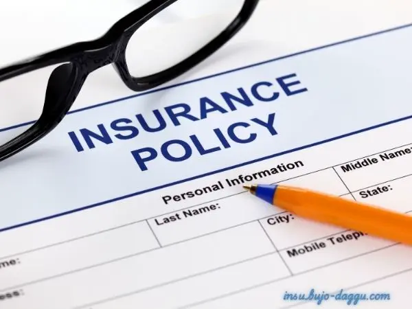 보험 가입 후 반드시 해야 할 5가지 관리 체크리스트