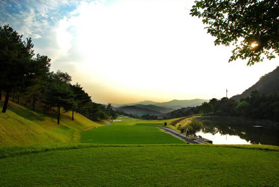 한림광릉 CC