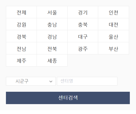 경력단절여성 취업 지원 도움
