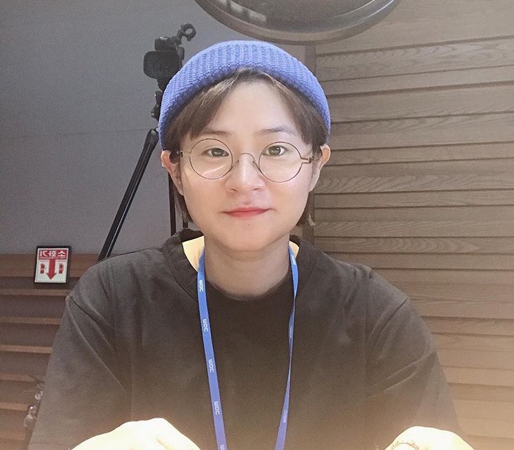 김신영 요요 근황