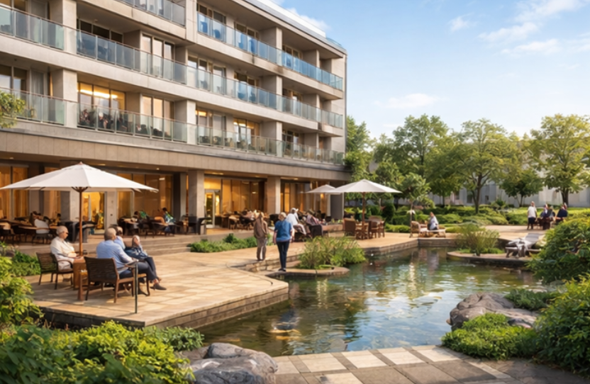 2026 고령자복지주택 입주자격과 지역별 위치, 접수 방법 안내