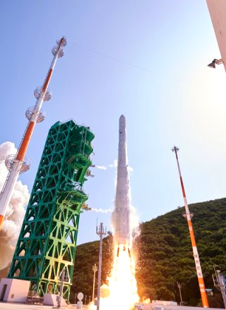 오태석 프로필 우주항공청장 누리호 위성 발사 계획