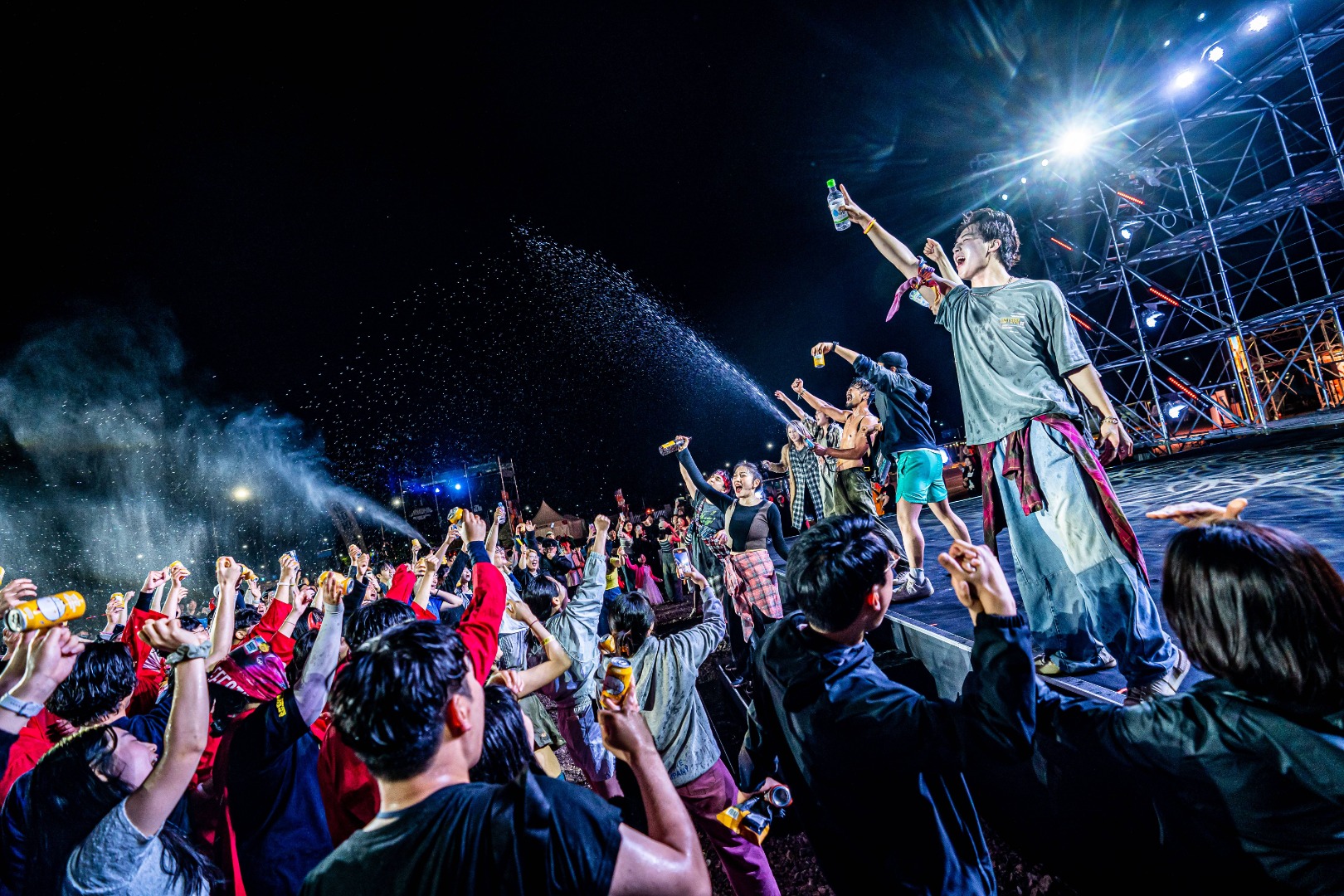 춘천마임축제 기본정보