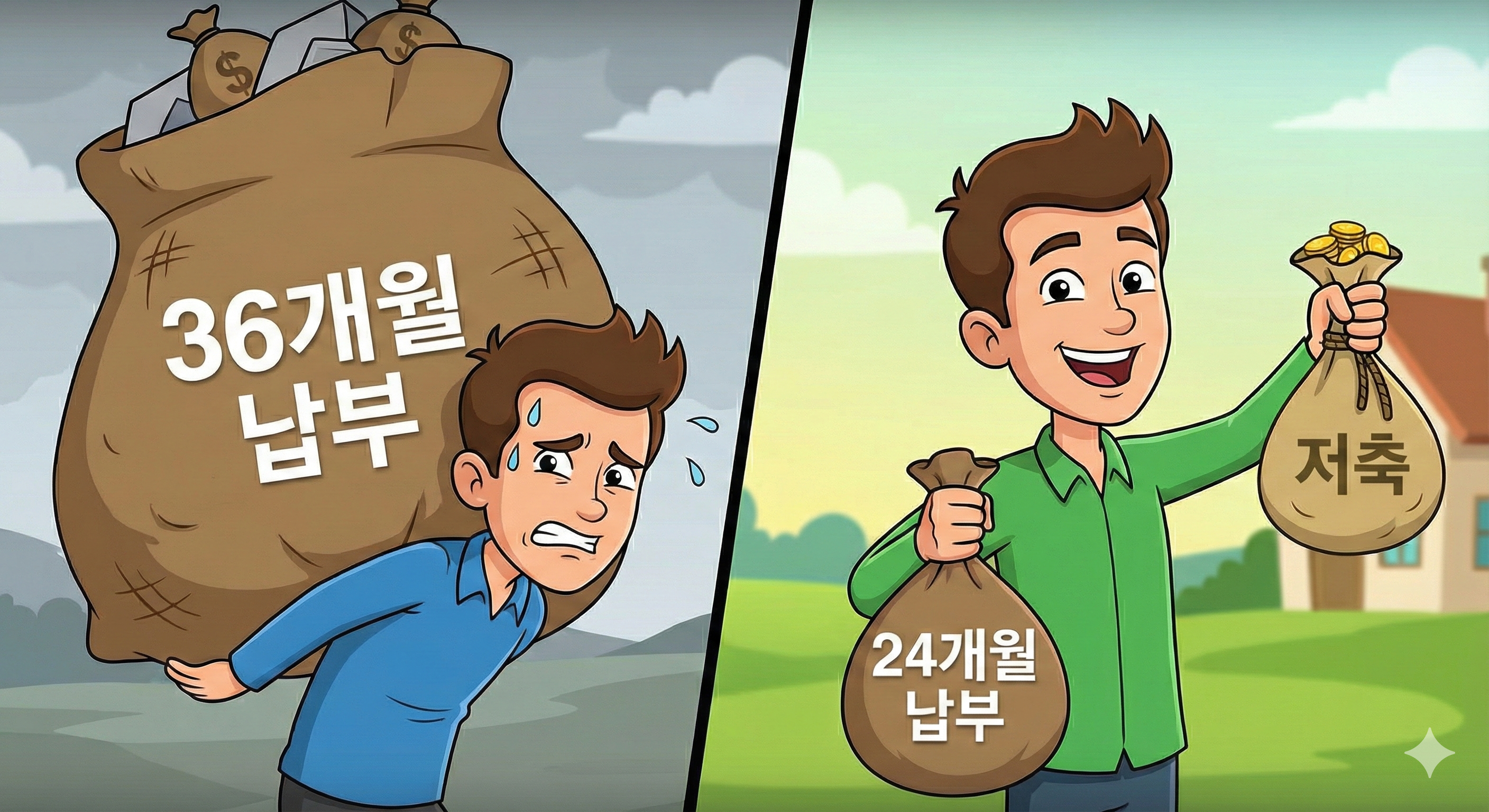 부산회생법원 개인회생기간 단축