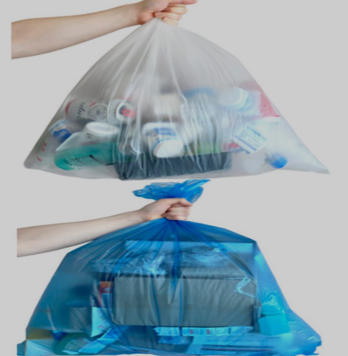 재활용-비닐봉투