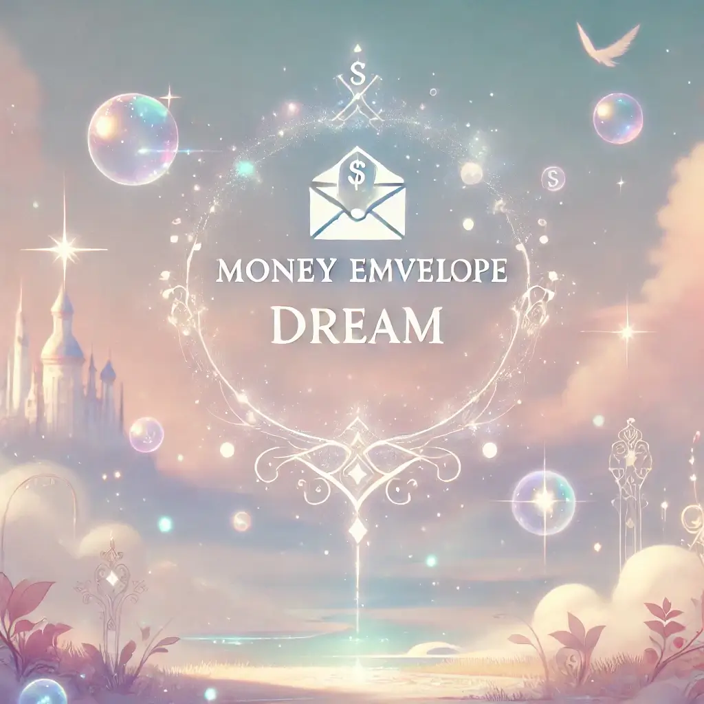 돈봉투 꿈