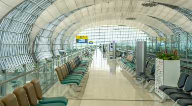 비행기 타기 전 꼭 읽어보세요 - 공항 이용 꿀팁
