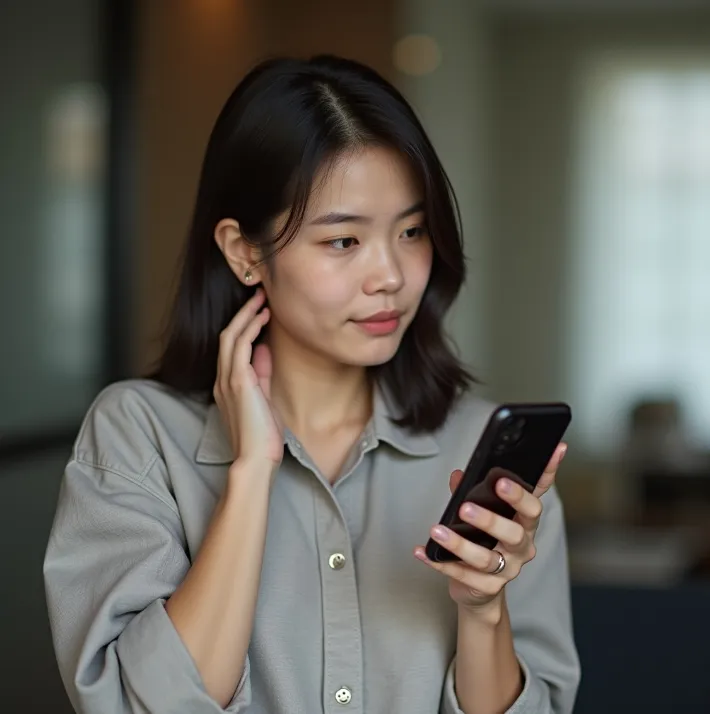 목근육 통증 이미지