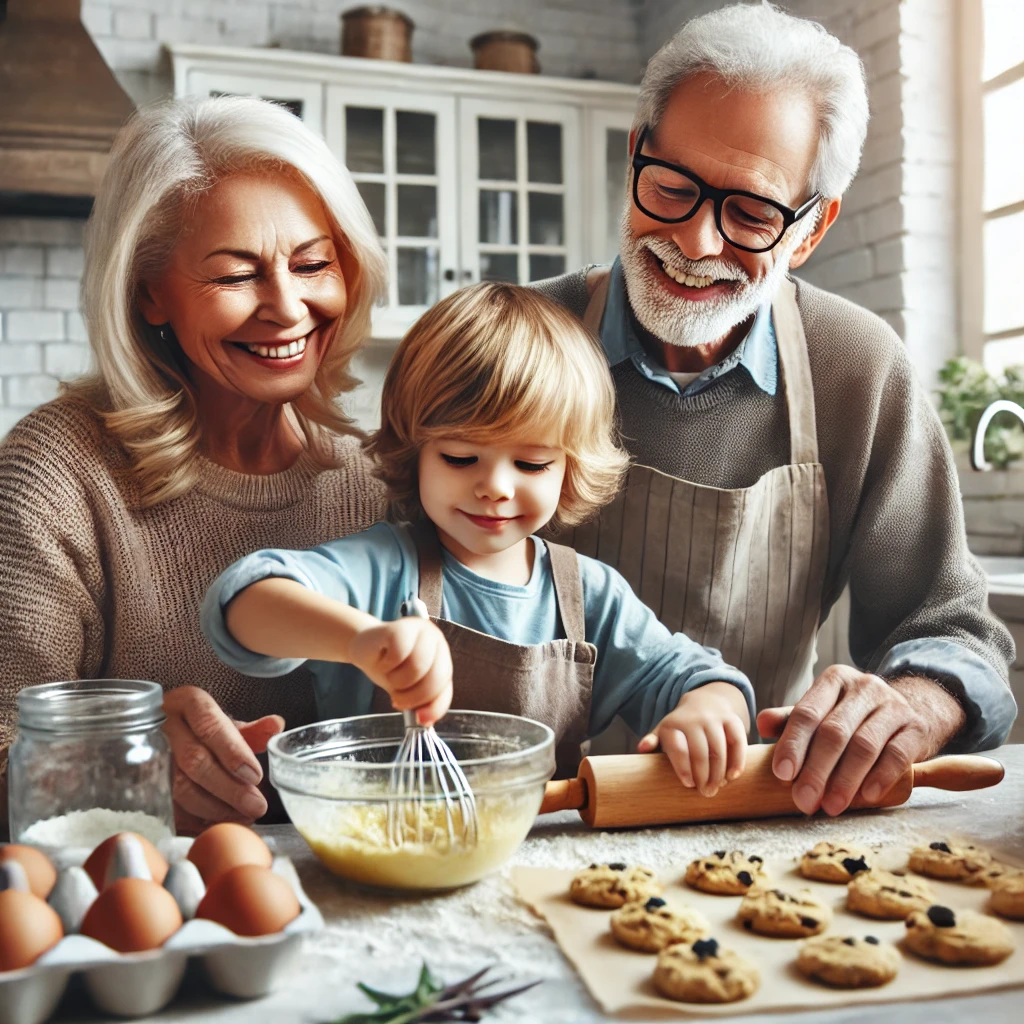 경기형 가족돌봄수당