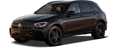 벤츠 GLC 43 AMG, BMW X4 M