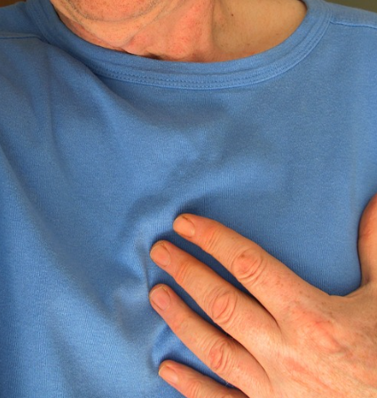 부정맥 증상 7가지 총정리 섬네일