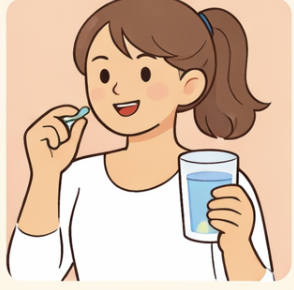 프리바이오틱스가 장내 환경을 바꾸는 이유