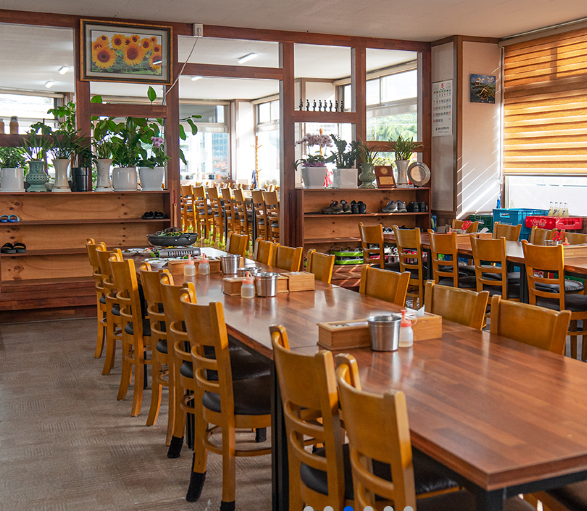 향촌 식당 정보