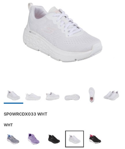 무지외반증 가장 편한 신발 추천 스케쳐스 런닝화 추천 클리앙