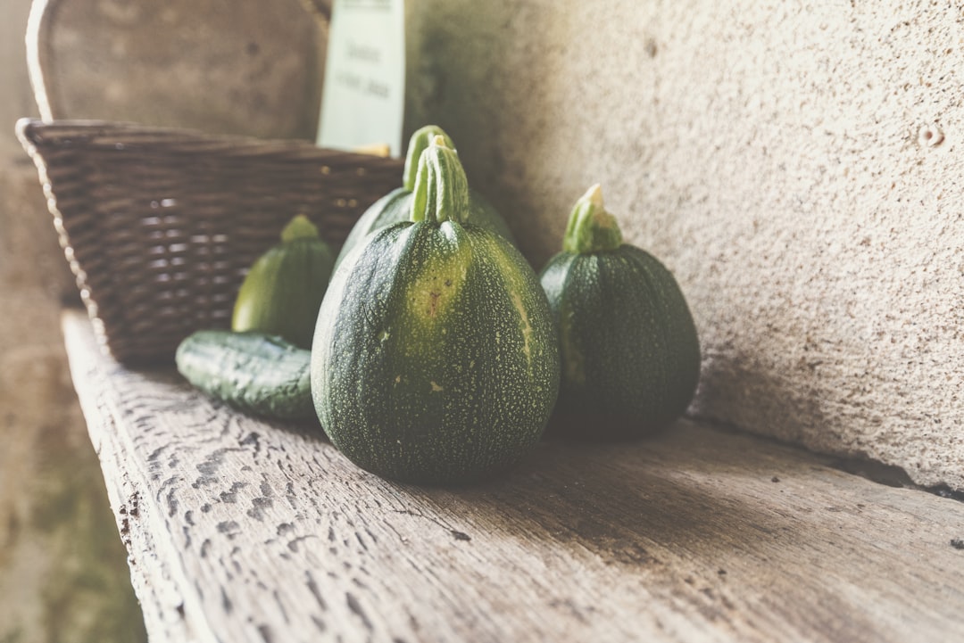 Zucchini