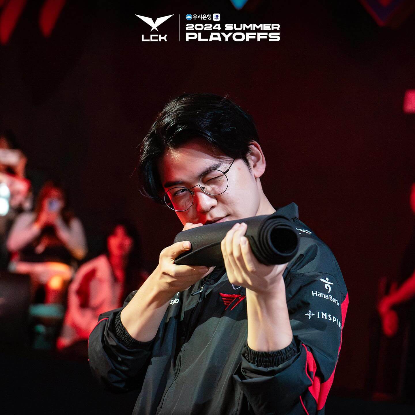 LCK 서머 플레이오프 3라운드 T1 vs DK 결과