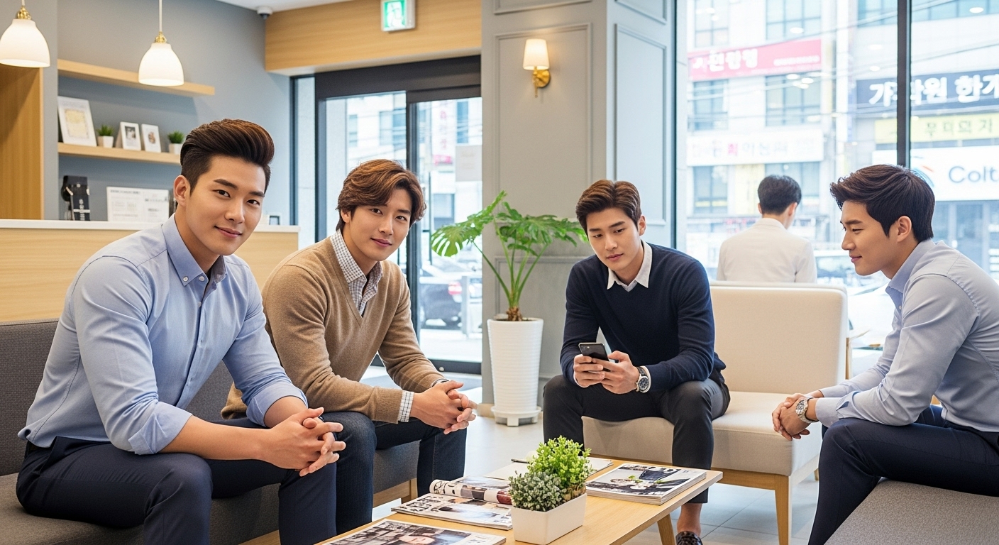 남성 호르몬 보충제