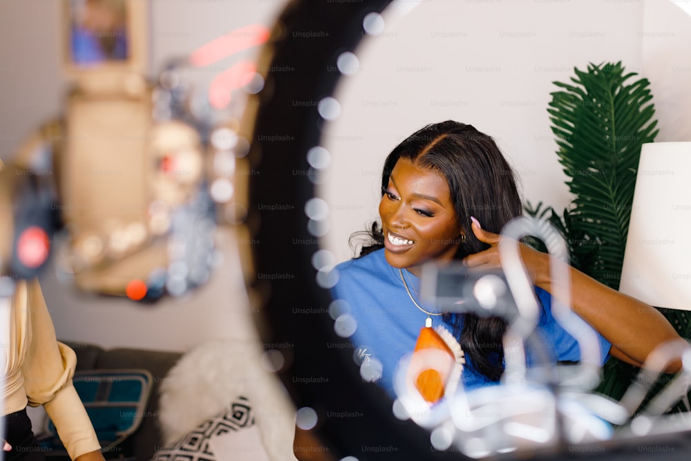 쇼플루언서 관련 이미지