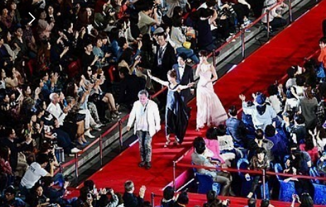 부산국제영화제(BIFF) 영화예매방법