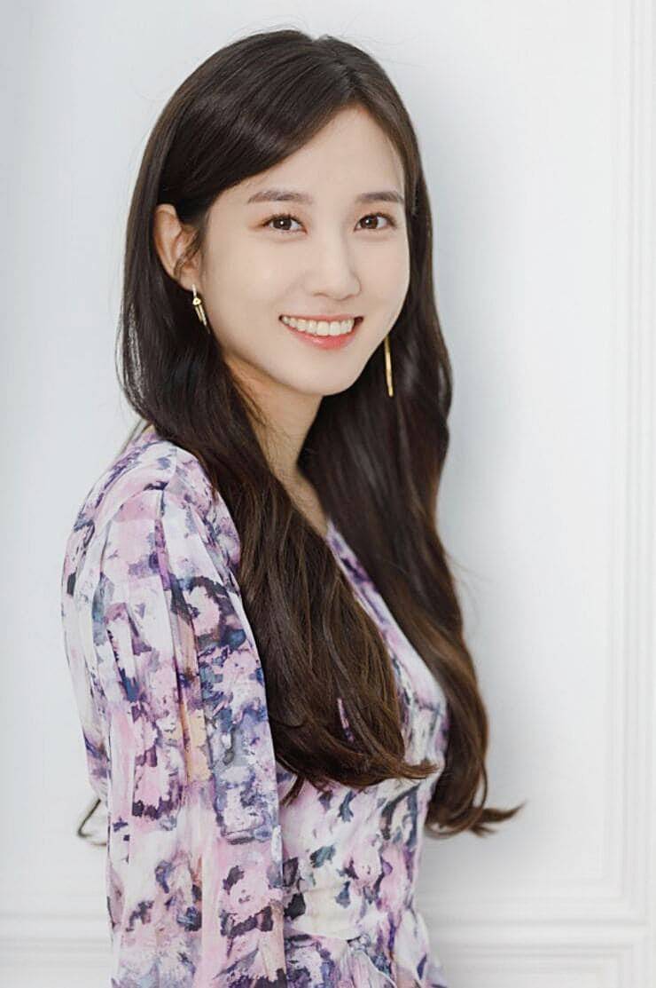 배우-박은빈