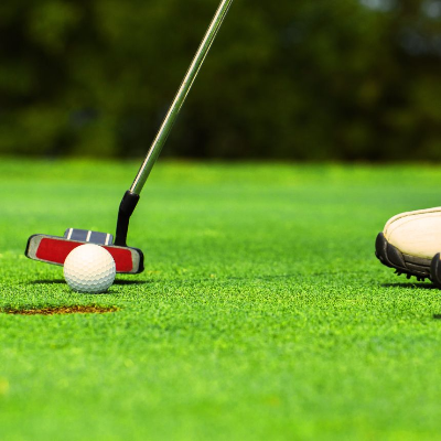 퍼팅기술향상방법