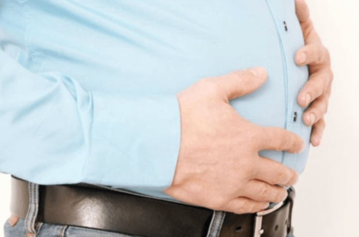 배에 가스 차는 이유와 빼는법