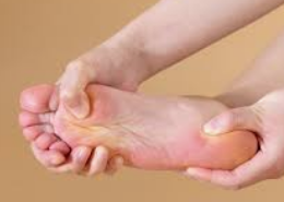 손발 저림의 주요 원인