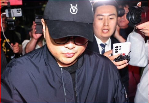 김호중 방지법: 음주운전 도주 행위에 대한 강력 제재 알아보기