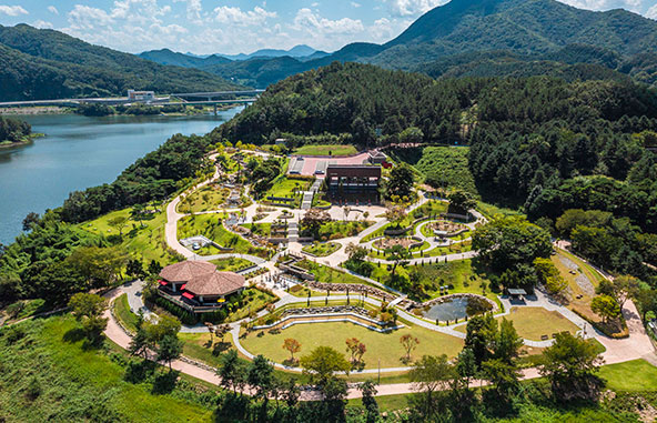 장계국민관광지