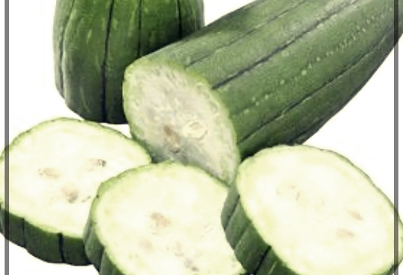 수세미즙의 효능&#44; 부작용 및 제조법