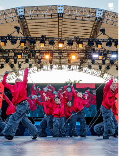 서울썸머바이브일정