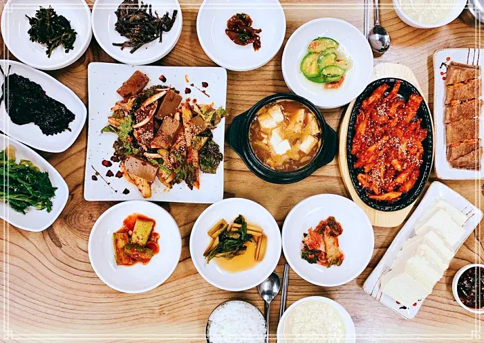 생방송 오늘저녁 강원 양양 3대 60여년 전통 노포 순두부 맛집