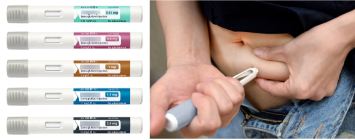 위고비 보험 적용 가능 여부 완벽 해설! 건강보험과 실손보험 적용 가능 조건부터 진단 코드, 처방 병원, 보험금 청구 방법까지 자세히 알려드립니다.