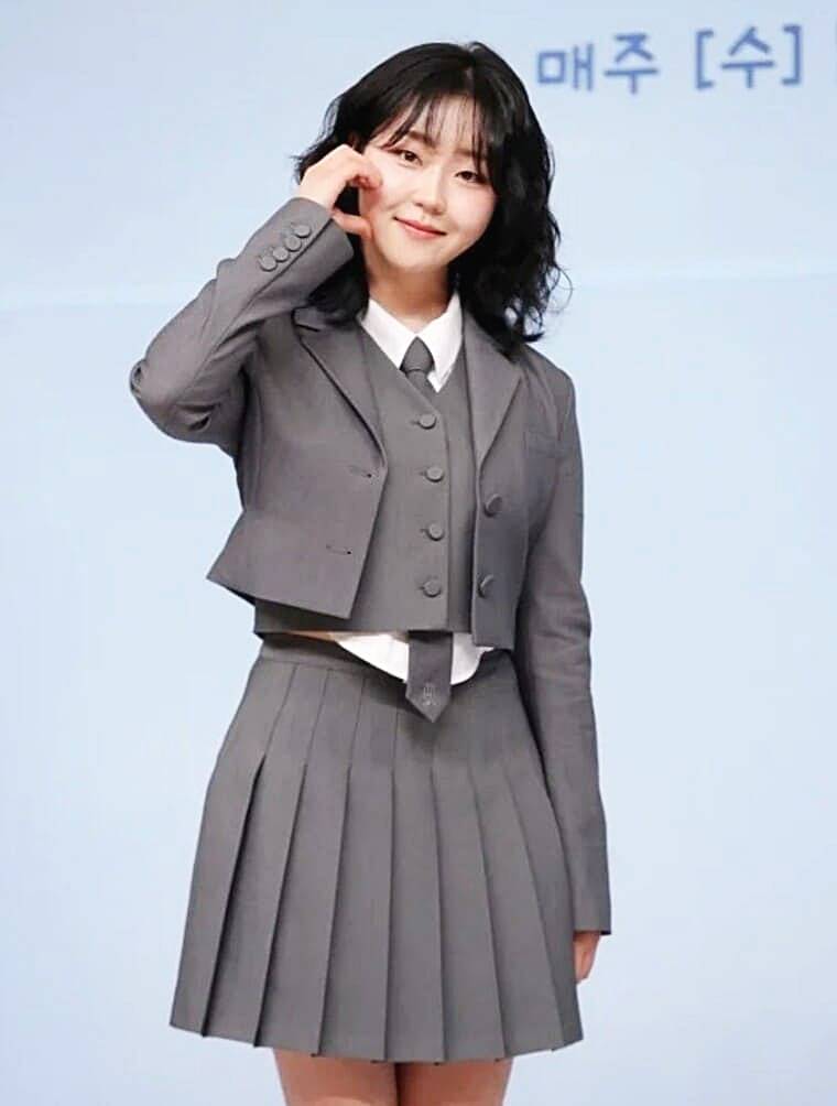 배우-서혜원