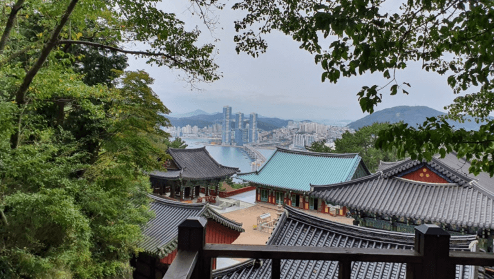 복천사