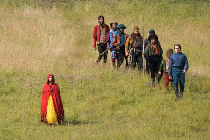 2025 백설공주 감상평 - 디즈니 실사 영화, 기대 이상의 작품일까