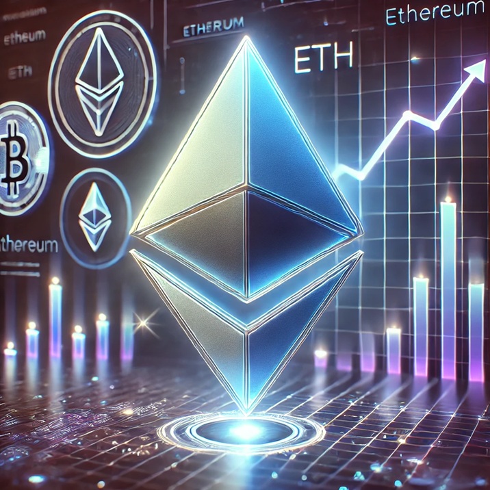 이더리움(Ethereum, ETH)
