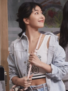 SNL 윤가이