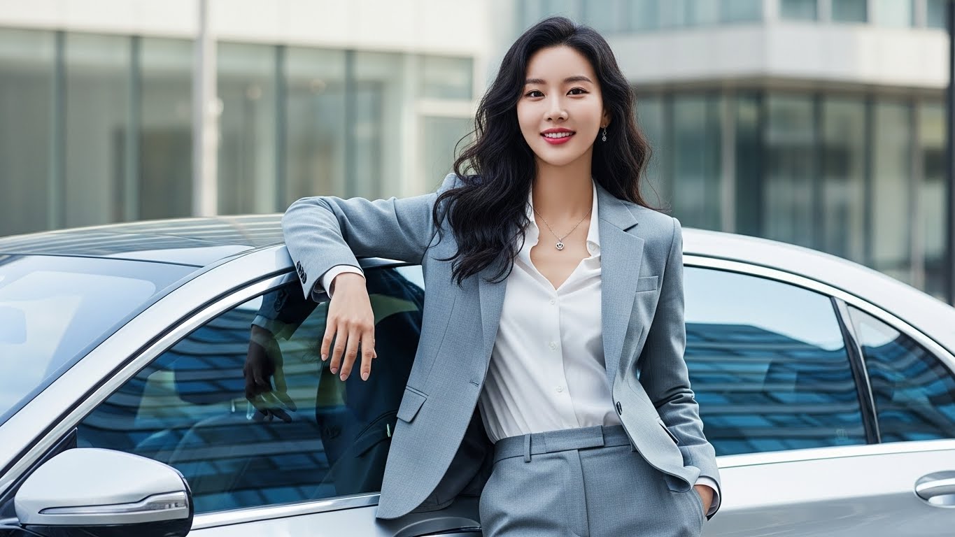 2025년식 G80 Electrified