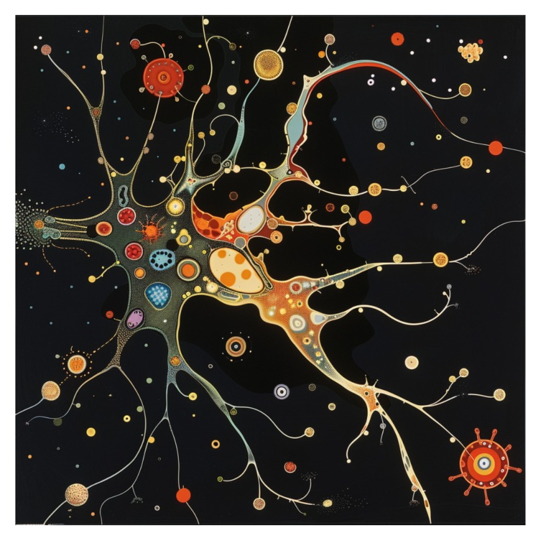 대상포진과 관련된 사진입니다.