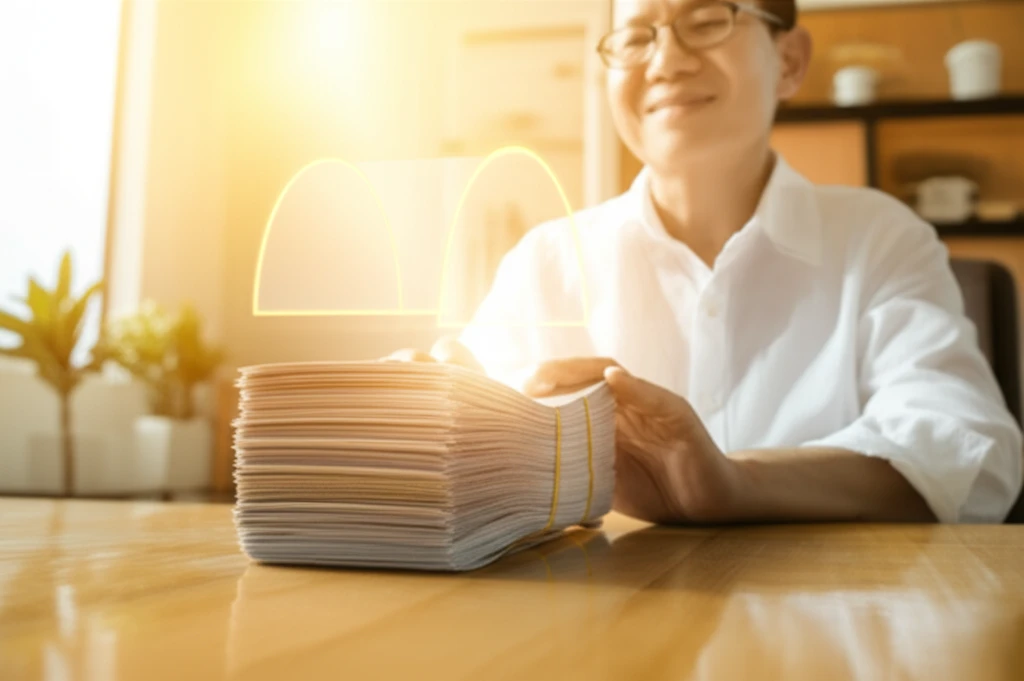 IRP 세액공제 환급금 미리보기 계산..