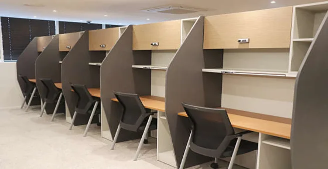 관리형 독학재수학원 미라클링 해운대역점