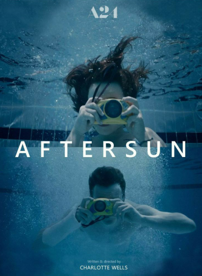 영화 <애프터썬> 관련 사진