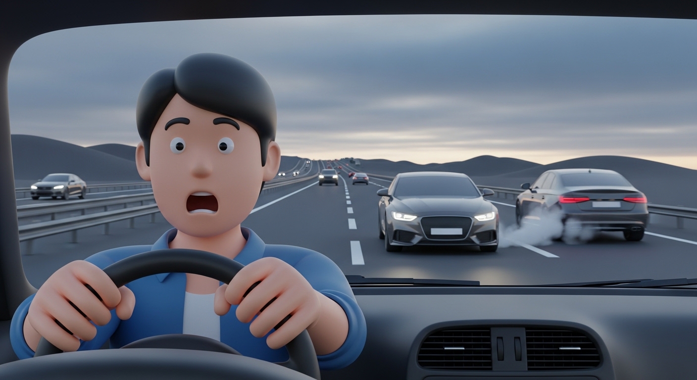 무과실입증&amp;#44; 한문철TV