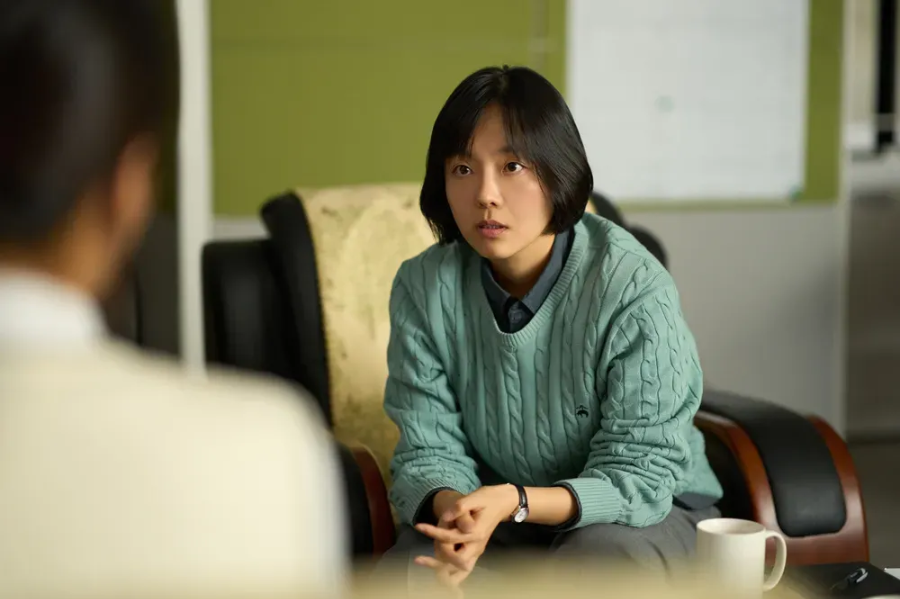 세계의 주인