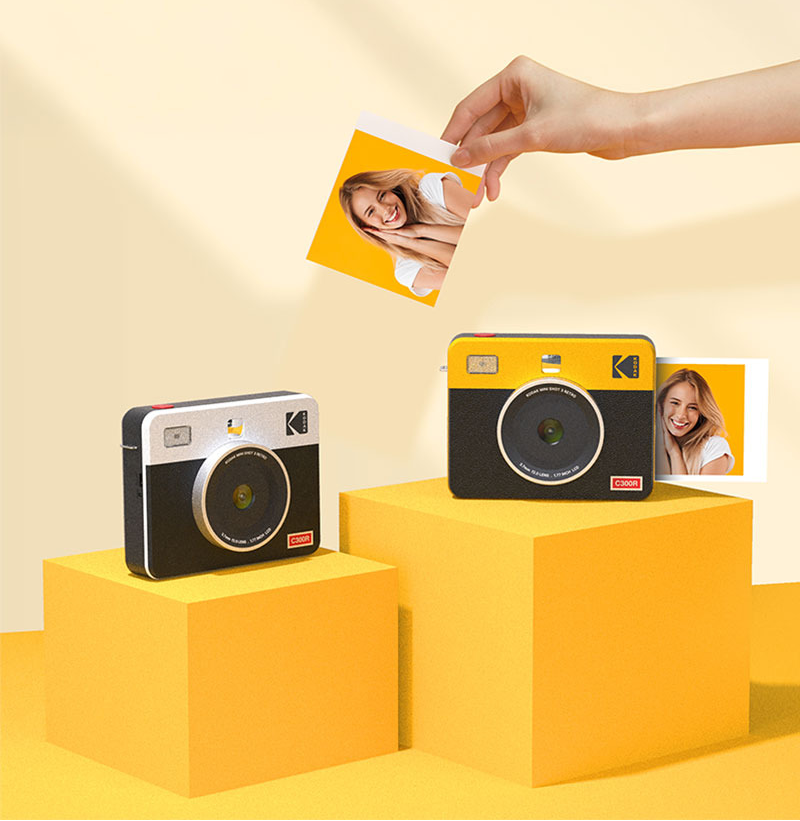 코닥 포토프린터