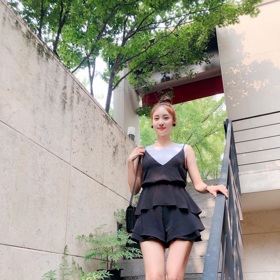 박지영 아나운서 원피스 핏 박지영 아나운서 원피스 핏