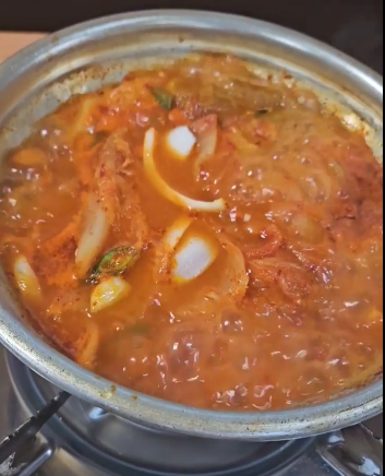 골목집 대표메뉴