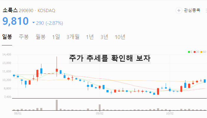 알츠하이머 치매 관련주 대장주 TOP10