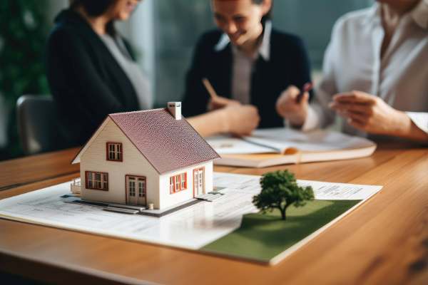 전세사기 방지 앱 및 부동산 거래 필수 앱